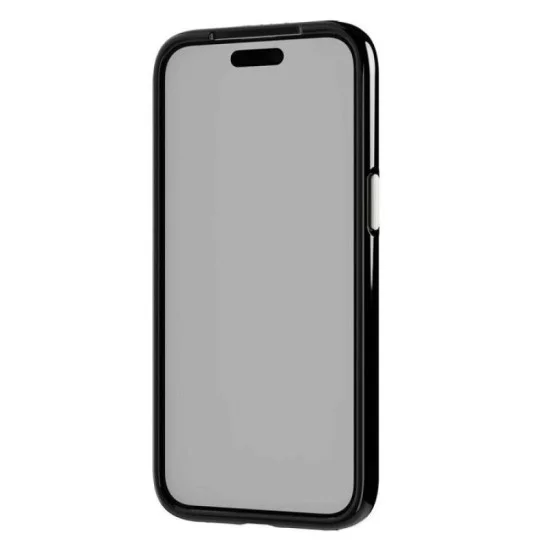 Cover Iphone 15 Pro Max Evocrystal Kick Magsafe Tech21 - Black